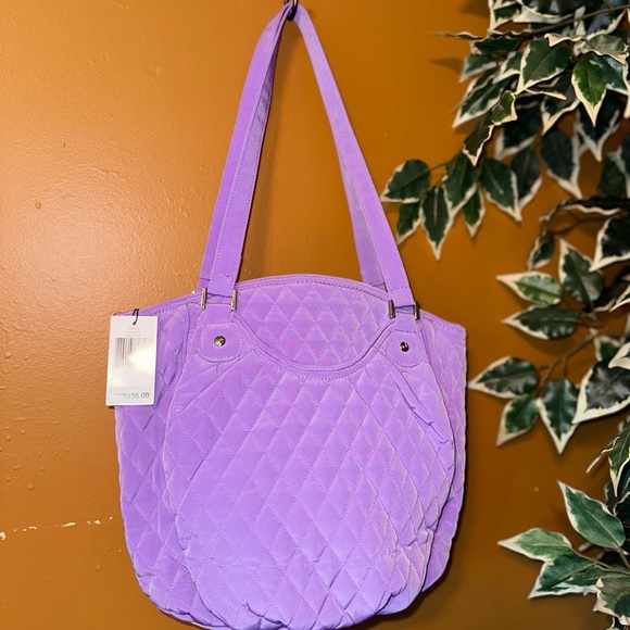 Vera Bradley bag set - Picture 8 of 9